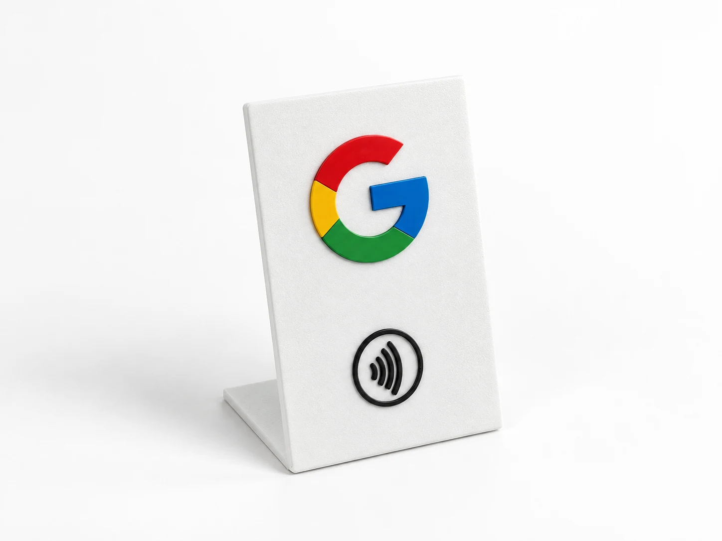 Google Review Card — tarjeta NFC Gran Canaria