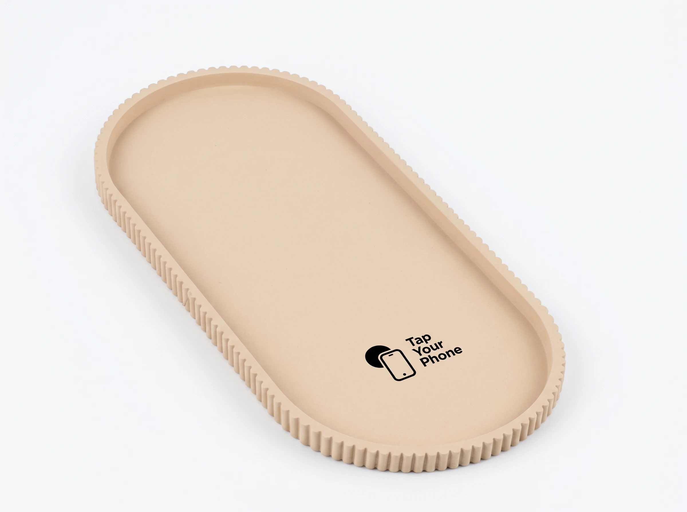 NFC Payment / Review Tray — tarjeta NFC Gran Canaria